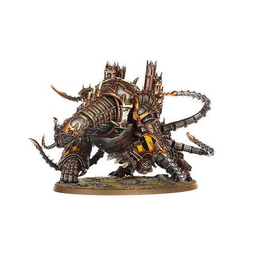 Forgefiend Chaos Space Marines