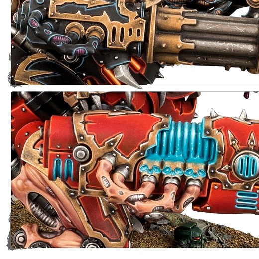Canons