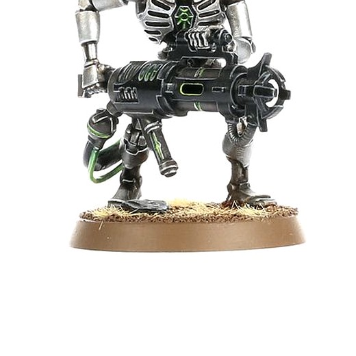 Gauss Blaster