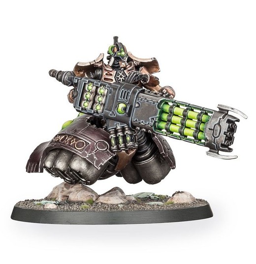 Lokhust Heavy Destroyer Necron