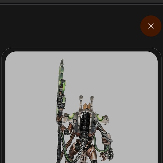 Overlord vue dos