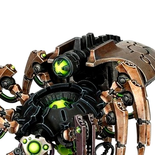 Carapace