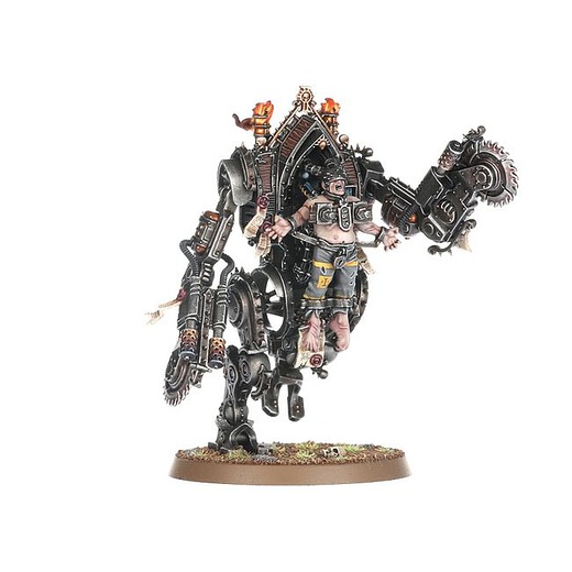 Machine de Pénitence Sororitas