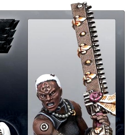 Eviscerator