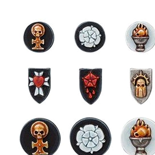 Insignes